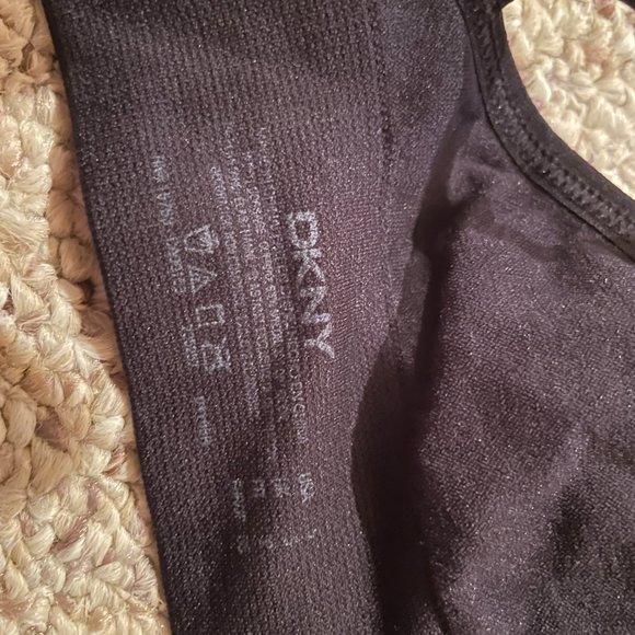 8 x DKNY Seamless Wireless Bralette Small - Picture 4 of 8
